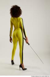 LUNA CORAZON ASSASSIN